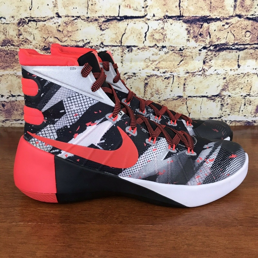 Nike Hyperdunk 2015 Premium Men's Shoes Size 11